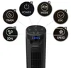 Výkonný tichý stĺpový ventilátor Climative Fresh ION, Náhľad obrázku produktu 3