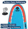 BRAST SUP Board Family | Aufblasbares Stand up Paddle Set Produktbild-Vorschau 2