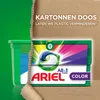 Ariel All-in-1-Waschmittel-Pods – Farbe – 8 x 38 Waschgänge Produktbild-Vorschau 3
