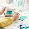 Sizzix Sidekick Starter Kit Stanz- und Prägemaschine (White Produktbild-Vorschau 3