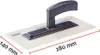 Maurerlob Glättekelle 280 x 140 mm Produktbild-Vorschau 2