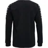 hummel Authentic Training sweat-shirt noir/blanc S Voir les images du produit 2
