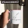 Trendation - Skorpion Sternzeichen Tasse Geschenk Horoskop Produktbild-Vorschau 4