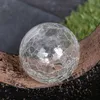 LED Mondsichel Solarleuchte mit Glaskugel Höhe 30,5 cm Produktbild-Vorschau 19