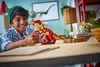 LEGO Creator 3 v 1 Divoký dinosaurus 31379 Náhled obrázku produktu 24