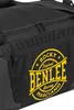 Sporttasche BENAIR Black/Yellow jedna velikost BENLEE Náhled obrázku produktu 4