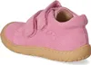 Bisgaard Kinder Klettschuhe HALE V Rosa Rauleder Größe:23 Produktbild-Vorschau 3
