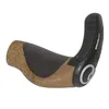 Ergon Gp3 Biokork Griffe Golden 94.5 / 128 mm Golden 94.5 / Produktbild-Vorschau 1
