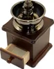 Manuelle Kaffeemühle Retro Kaffeebohnenmühle Handmühle Produktbild-Vorschau 5
