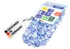 alca® Housse de rechange en microfibre de 22 cm de large, Voir les images du produit 1