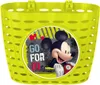 Košík na kolo Mickey Mouse - na dětská řídítka, 20×13×13 cm Náhled obrázku produktu 1