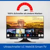 Cello 19″ Smart Camping LED TV mit webOS, Triple Tuner, Produktbild-Vorschau 2