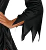 Vampir Herrscherin Kostüm für Damen Gr. M - XL, Größe:M Produktbild-Vorschau 5