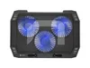 NATEC Laptop Cooling Pad Oriole 15.6-17.3inch LED notebook Anteprima dell’immagine prodotto 3