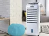 Domo DO153A, Haushaltsturmventilator, Weiß, Flur, Tasten, 5 Produktbild-Vorschau 10