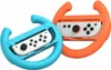 Joy Con Lenkrad Set für Nintendo Switch 1 und 2 – Orange & Produktbild-Vorschau 4