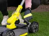 RYOBI 18 V ONE+ Akku-City-Rasenmäher – 3-in-1 für kleine Produktbild-Vorschau 6