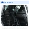 Pawhut PawHut Hundeschutzgitter mit einstellbarer Funktion Produktbild-Vorschau 7