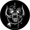 Rockbites - Mousepad Motörhead Warpig (101186) Mauspad Produktbild-Vorschau 1