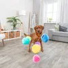 Ball im Display, Plüsch ø 10 cm diverse Náhľad obrázku produktu 5