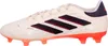 adidas Copa Pure II Pro FG Ivory Core Black Solar Red - EU Produktbild-Vorschau 2