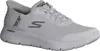 Skechers Go Walk Flex 216324WHT Hands Up Herren Sneaker, Produktbild-Vorschau 15