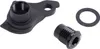 SRAM 00.7918.093.000 Schaltauge Aluminium UDH, schwarz Produktbild-Vorschau 5