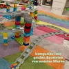 32dílná sada vláčkodráhy - rovinky, zatáčky, body - Náhled obrázku produktu 4