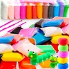 piankolina - masa plastyczna - Zestaw 36 sztuk 12 Kolorów - Podgląd zdjęcia produktu 2