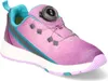 Vado Sportliche Schnürschuhe Uni 31353038303030 Lila 34 EU Produktbild-Vorschau 21