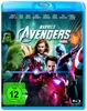 The Avengers [Blu-ray] Produktbild-Vorschau 1