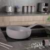 Berlinger Haus Wokpfanne BH-8089 Titan 26cm Taupe Produktbild-Vorschau 3