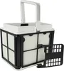 vhbw HEPA 13 Filterkorb kompatibel mit Dolphin E 25, 20, 10 Produktbild-Vorschau 1