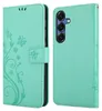 Cadorabo Hülle für Samsung Galaxy S25 Hülle in FLORAL Produktbild-Vorschau 7