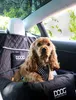 Doog dog booster Autositz für Hunde., Größe:Einzelsitz, Produktbild-Vorschau 9