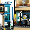 LEGO City Trains Hauptbahnhof - Wartungsfahrzeug-Spielzeug, Produktbild-Vorschau 7