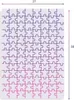 Puzzle Super Color Stitch 104 elementy Podgląd zdjęcia produktu 5