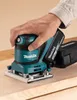 Makita DBO482Z Akku-Schwingschleifer 114x102mm Produktbild-Vorschau 25