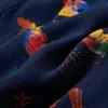 Cloris Designermöbel Kinderkleid mit Langen Ärmeln Produktbild-Vorschau 7