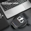EAZY CASE Handyhülle Silikon für Apple iPhone 17 Pro Clear Produktbild-Vorschau 6