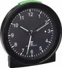 TFA-Dostmann 60.1517.01 Wecker Schwarz (60.1517.01) Produktbild-Vorschau 1