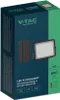 V-TAC VT-80W Faro led nero con pannello solare 10W e Anteprima dell’immagine prodotto 9