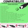 42-V-Ladegerät für Roller Xiaomi M365 M365 PRO Ninebot Produktbild-Vorschau 2