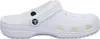 Crocs Classic Clog Sandalen White 42-43 Produktbild-Vorschau 32