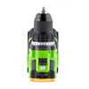 Perceuse-visseuse sans fil Procraft PA18LiH Voir les images du produit 7
