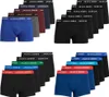 Jack & Jones Boxershort Herren JACHUEY TRUNKS 5 PACK NOOS Produktbild-Vorschau 11