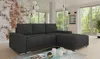 Ecksofa Pavo mit Schlaffunktion und Bettkasten - L-Form Produktbild-Vorschau 1
