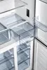 Gorenje NRM8182MX - Multi-Door - Edelstahl - NoFrost Plus - Produktbild-Vorschau 7