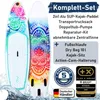 BRAST SUP Board Lady | Aufblasbares Stand up Paddle Set für Produktbild-Vorschau 8