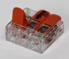 Wago 221 Klemmen SET 100x 221-412, 50x 221-413, 25x 221-415 Produktbild-Vorschau 5